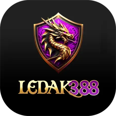 LEDAK388 - Game Puzzle Seru dan Menantang